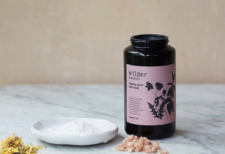 Wilder Botanics