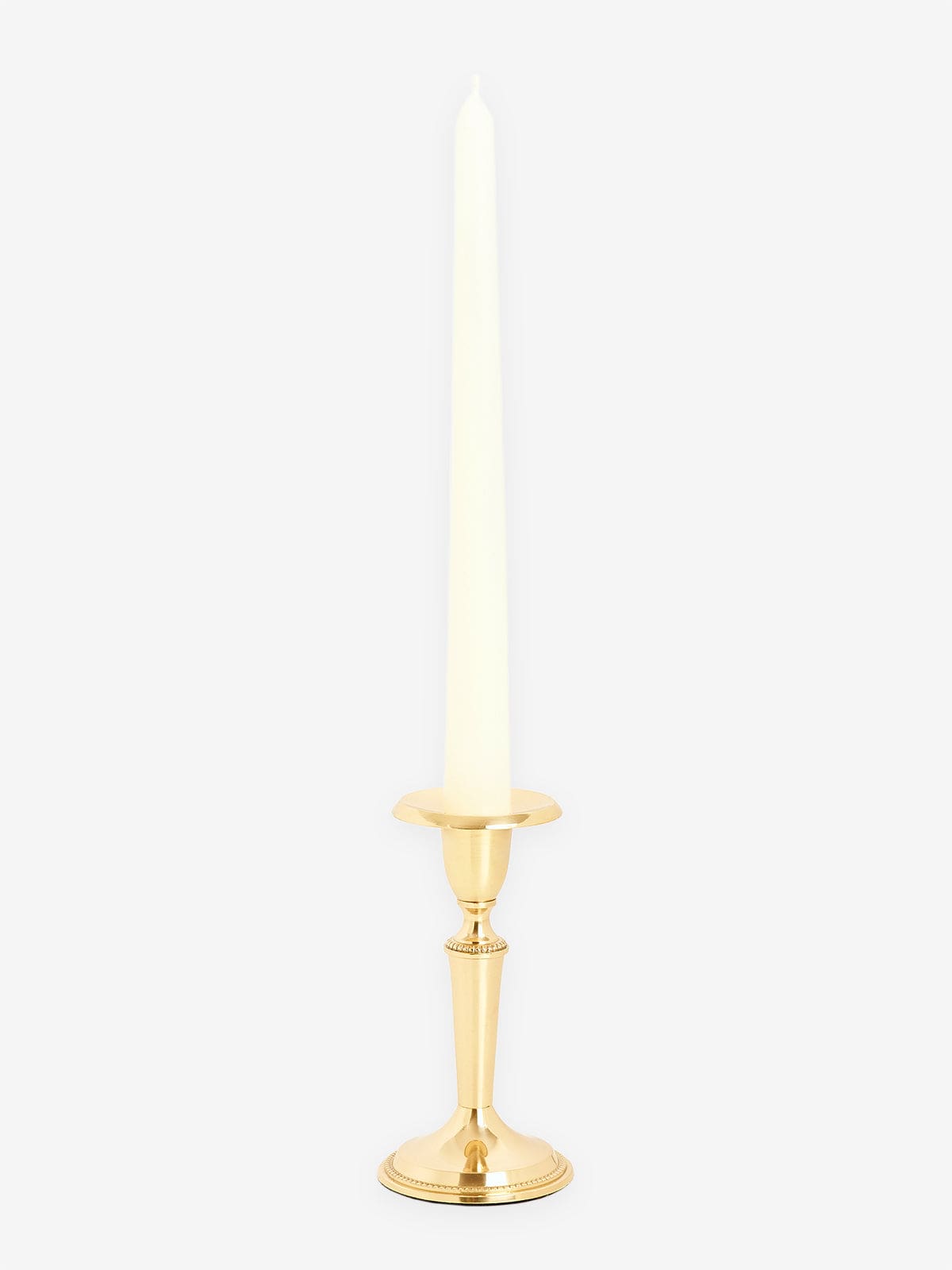 Iris Fashion - ANNA + NINA - Candle Holder - Gold