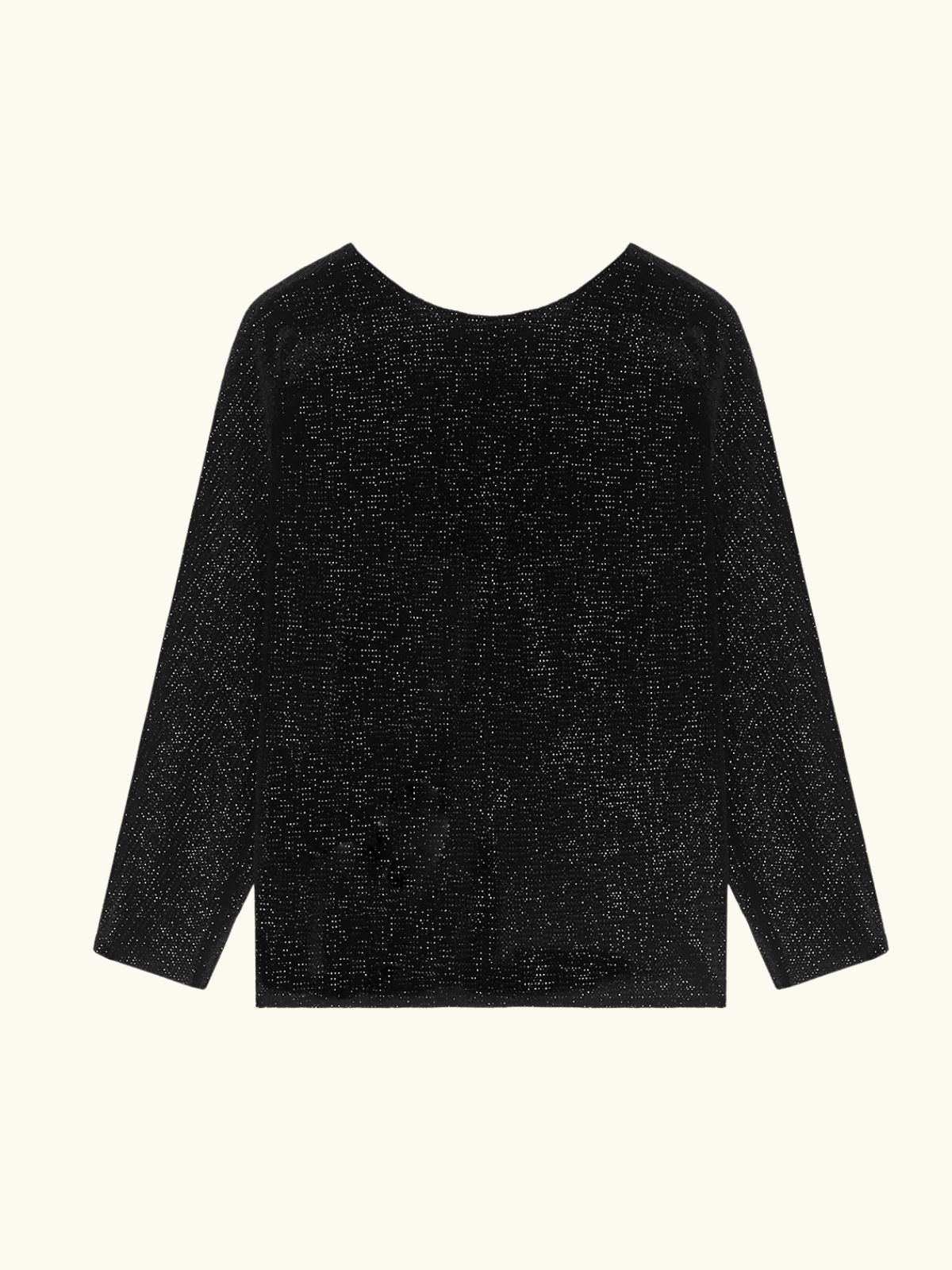 Funke Top - Black
