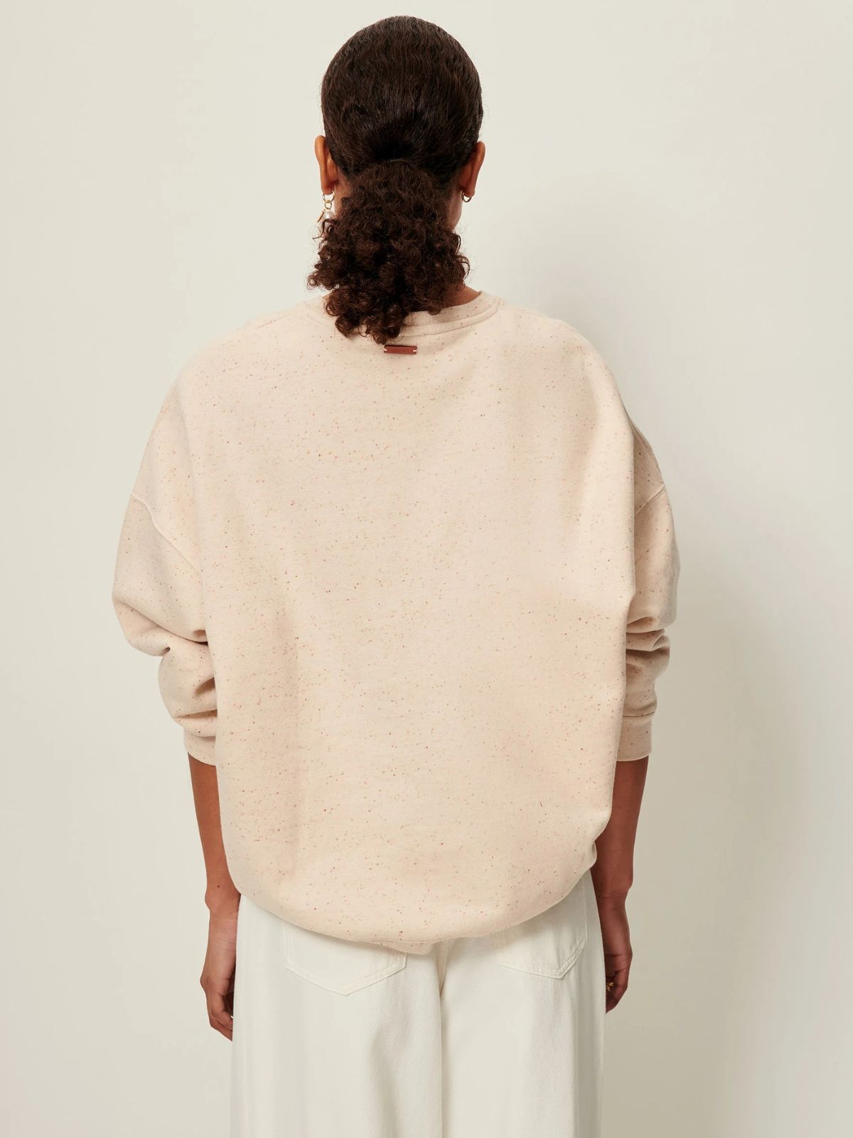 Chebbi Oversize Sweathirt