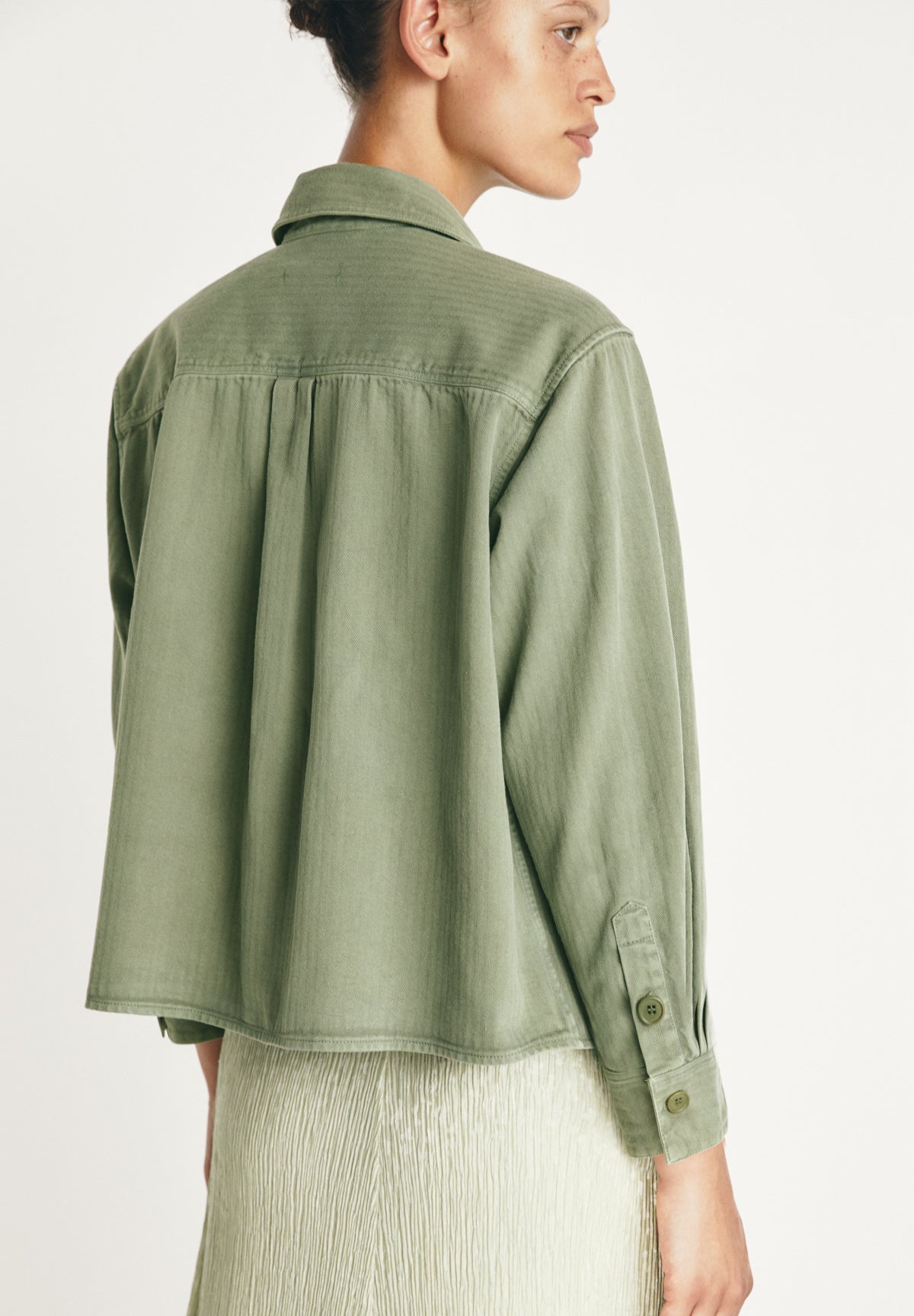 Connils Long Sleeves Shirt