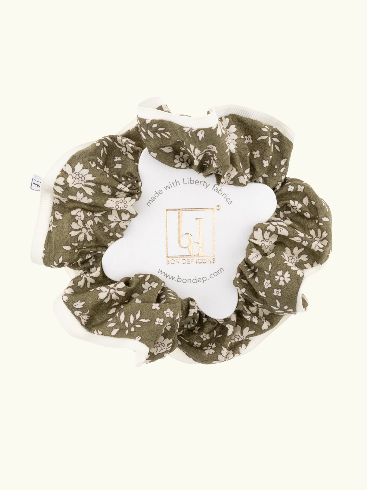 Hair Shrunk Liberty Capel Army