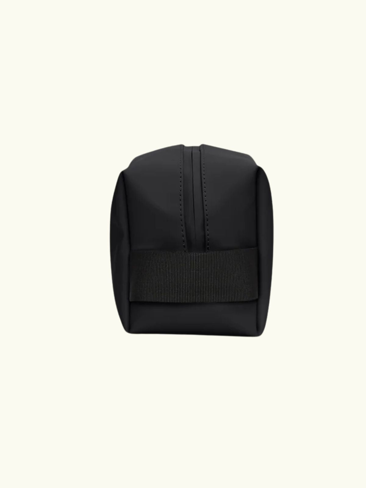 Wash bag - Black