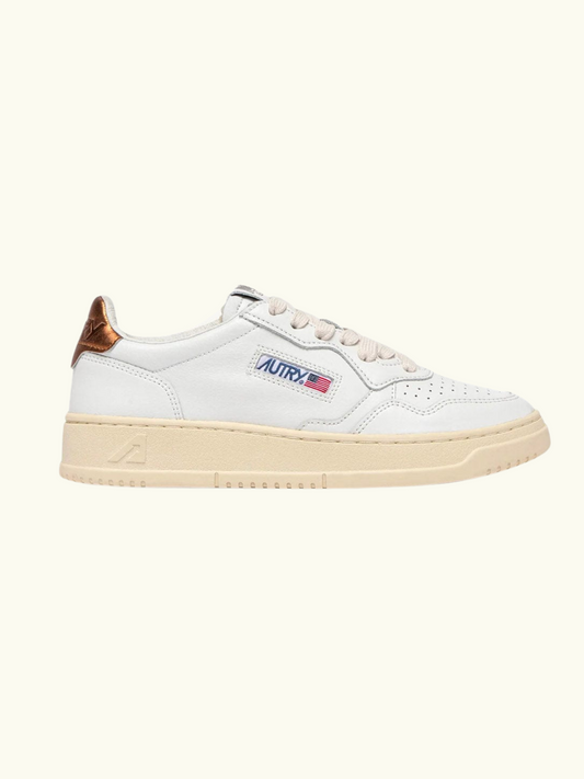 Medalist Low Trainer- Bronze