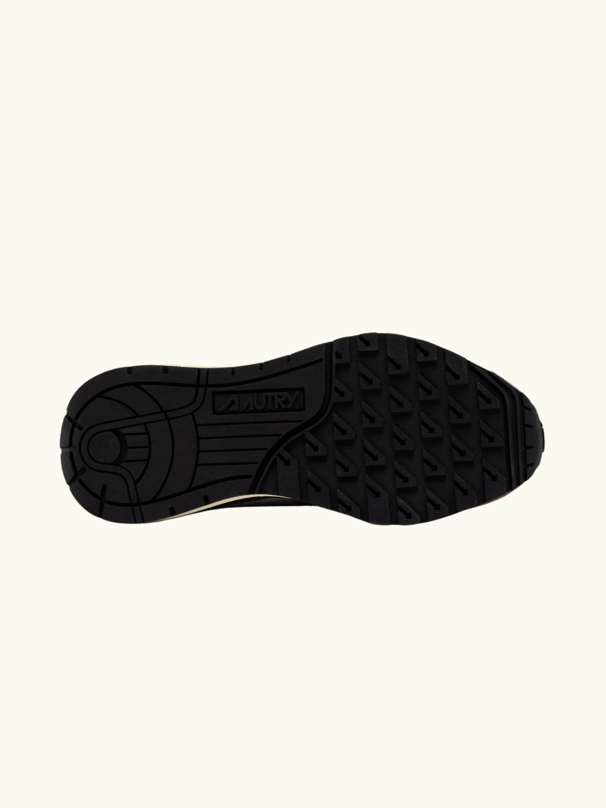 Reelwind Low Sneakers - Brown