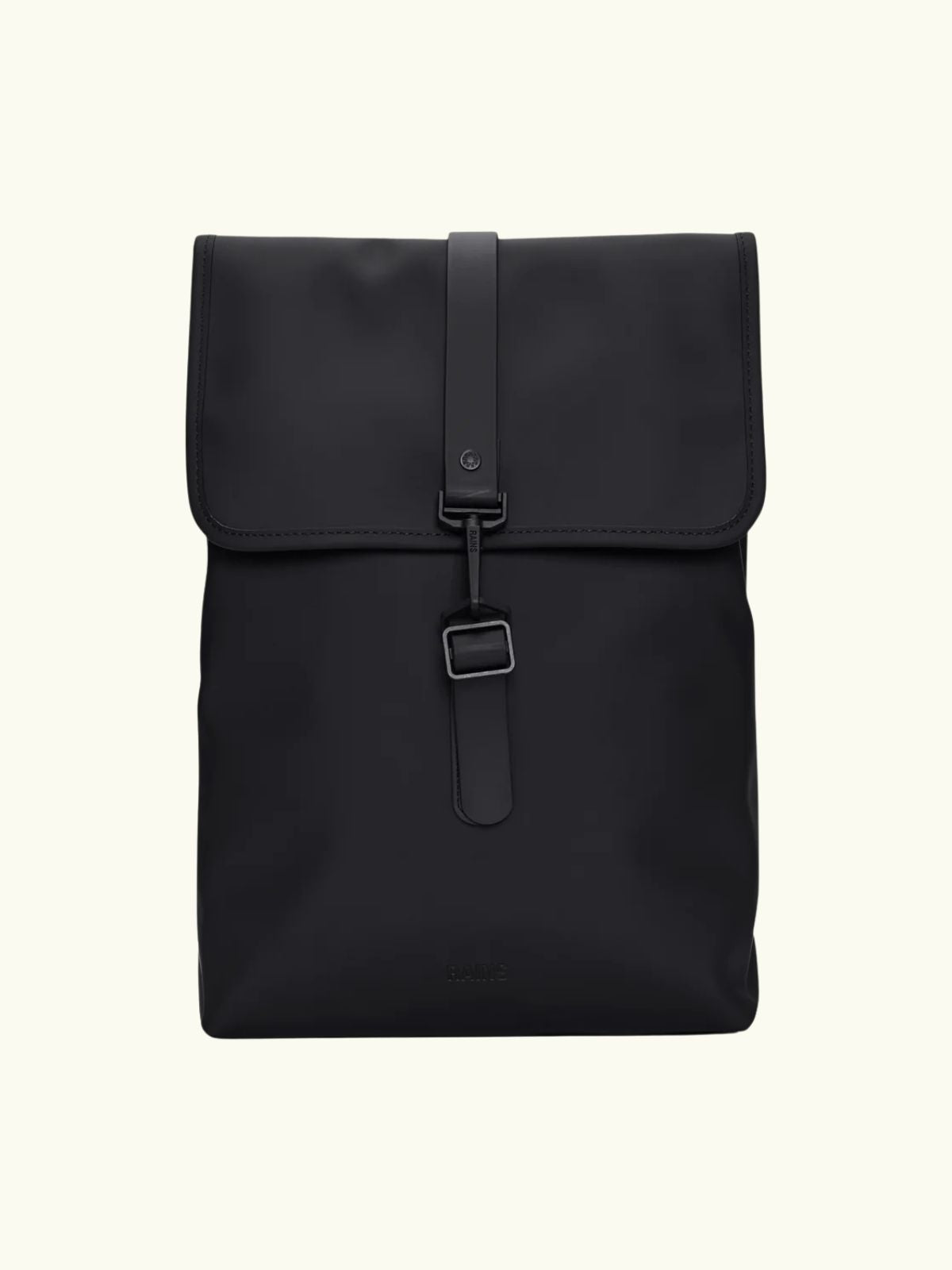 Buckle Rucksack