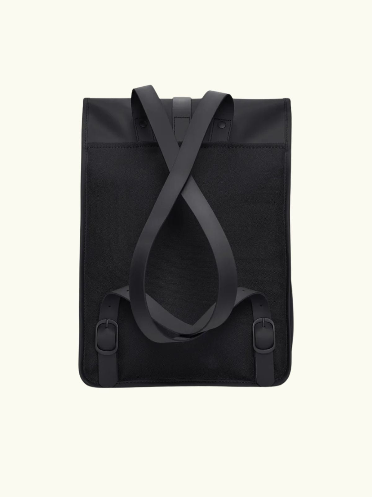 Buckle Rucksack