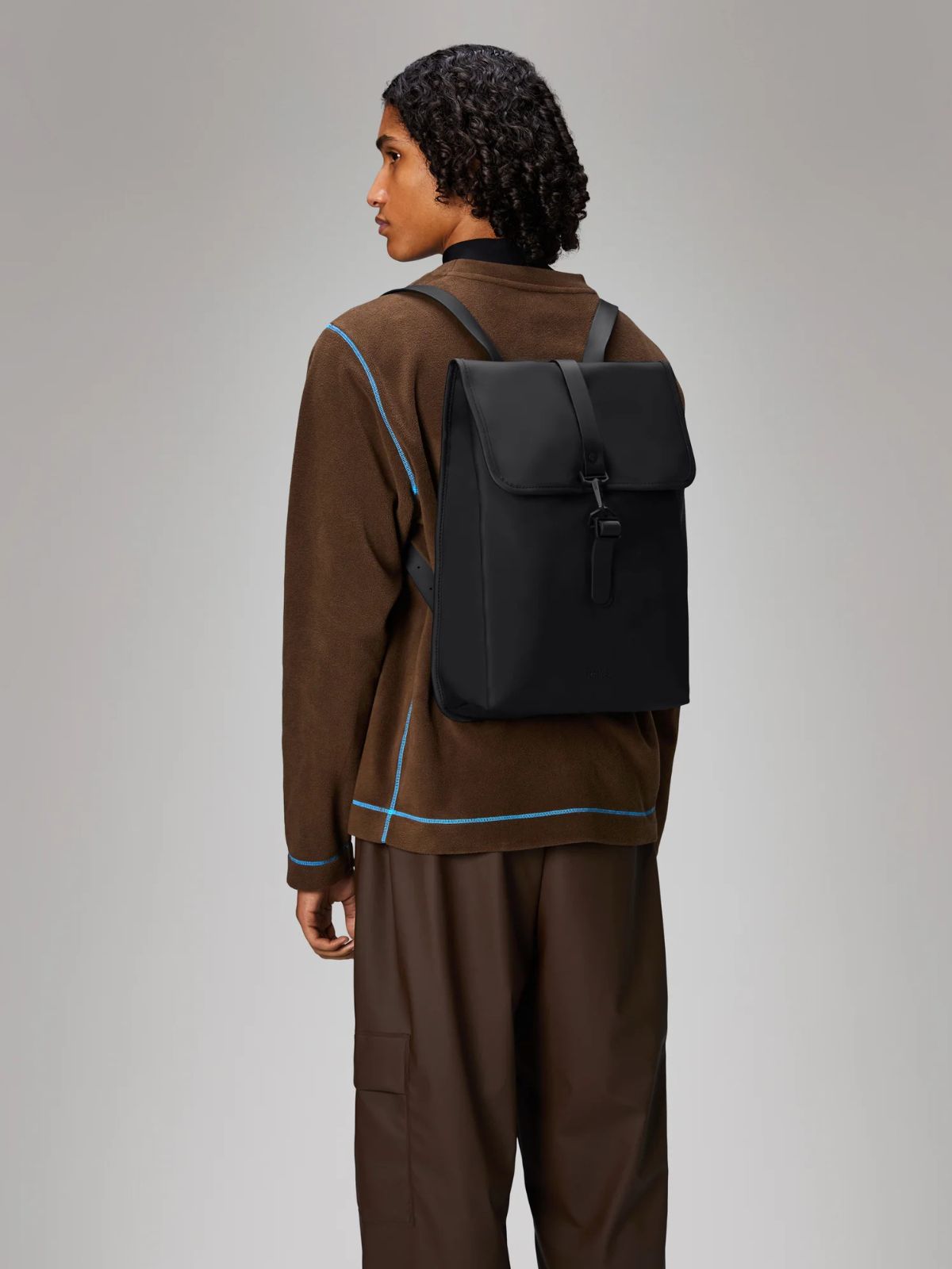 Buckle Rucksack