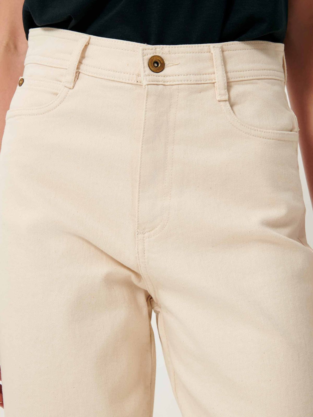 Peter Straight Leg Jean