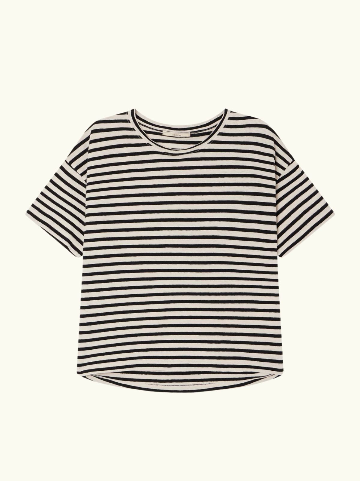 Tooli Striped T-Shirt