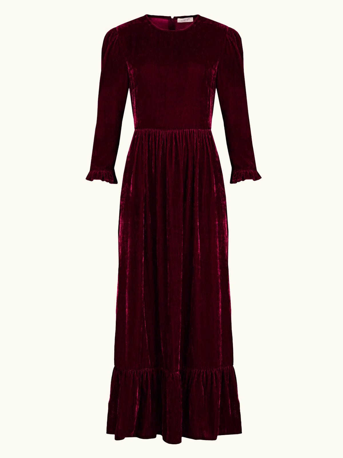 color:BURGUNDY