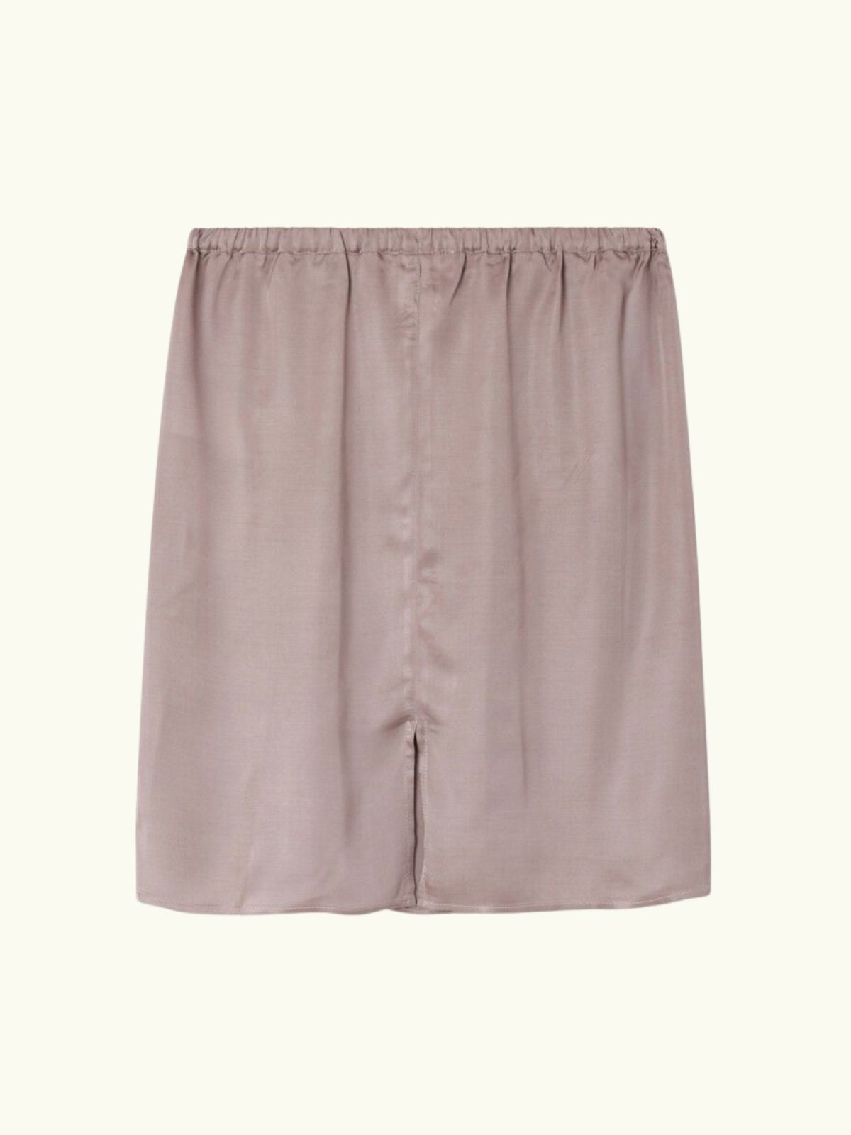 Bovalow Skirt - Blush