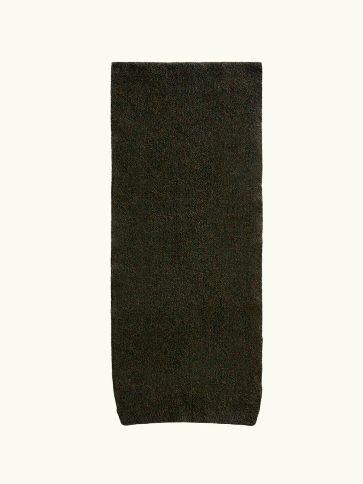 East Scarf - Green