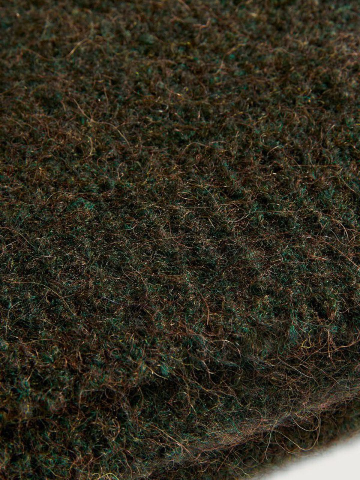 East Scarf - Green