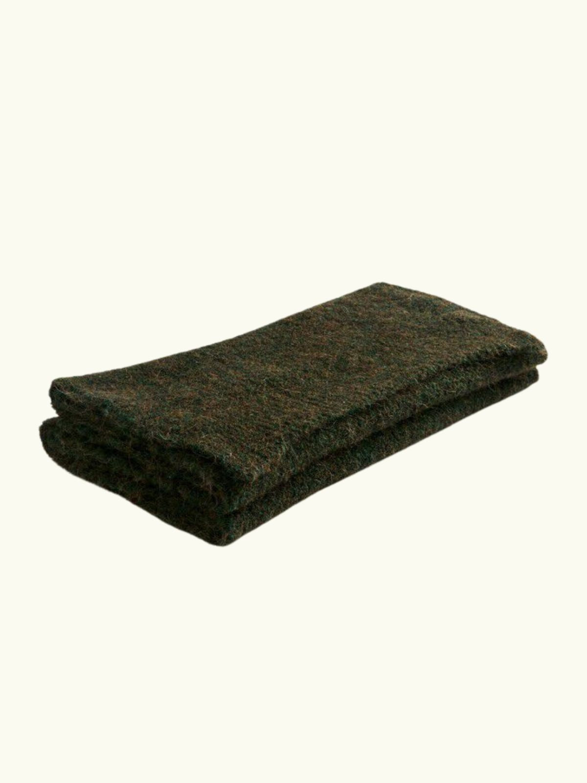 East Scarf - Green