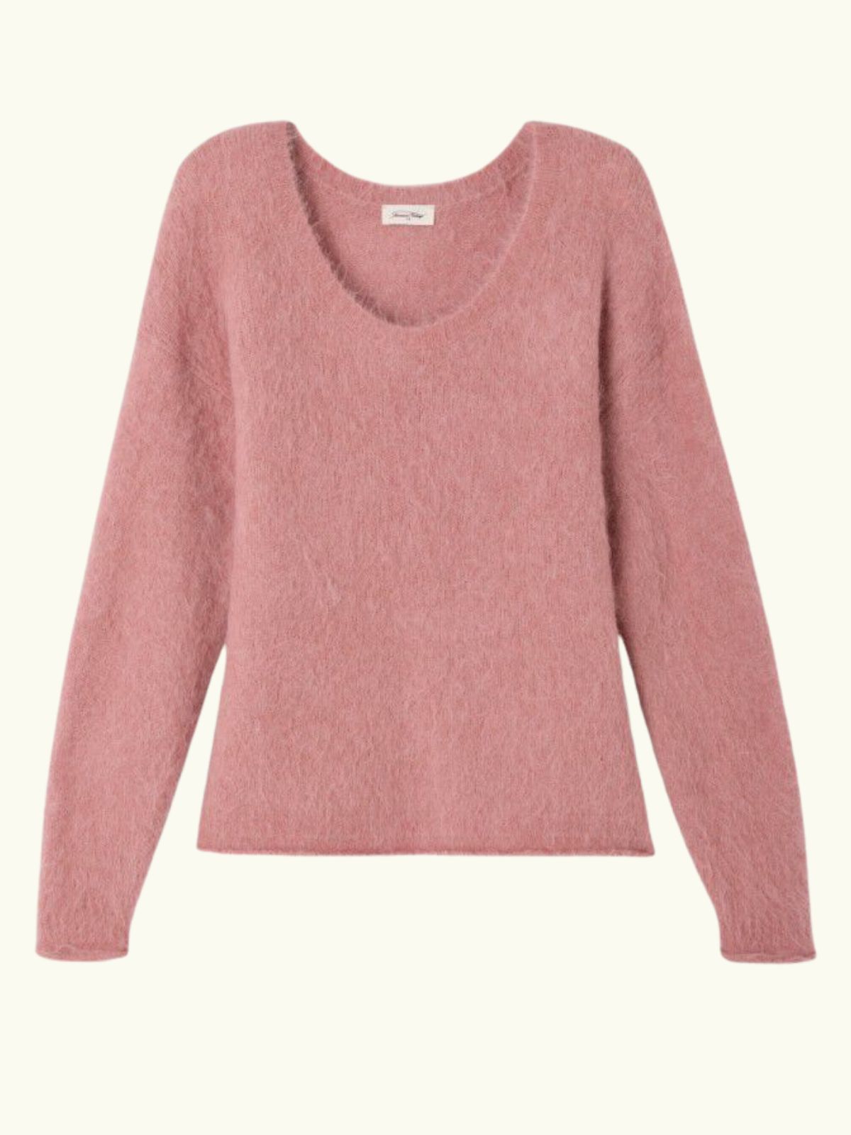 Nuny Jumper - Blush