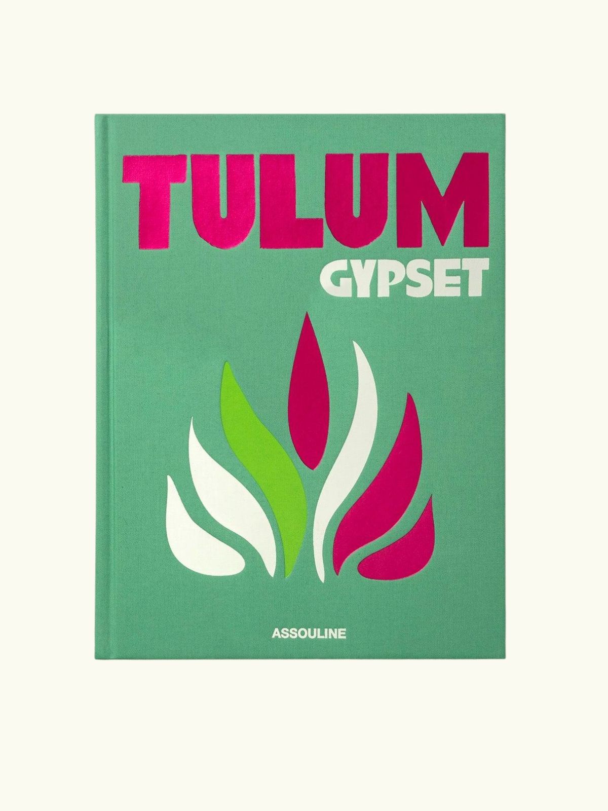 Tulum Gypset Book