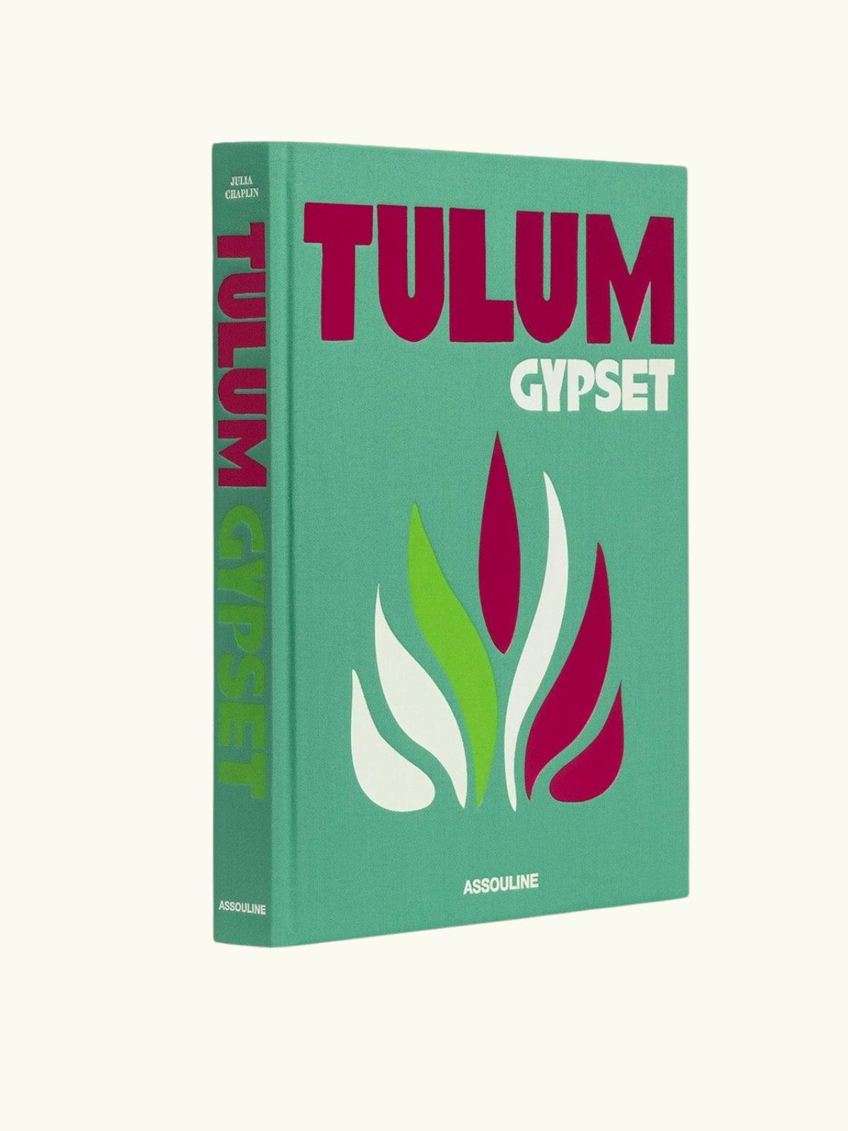 Tulum Gypset Book
