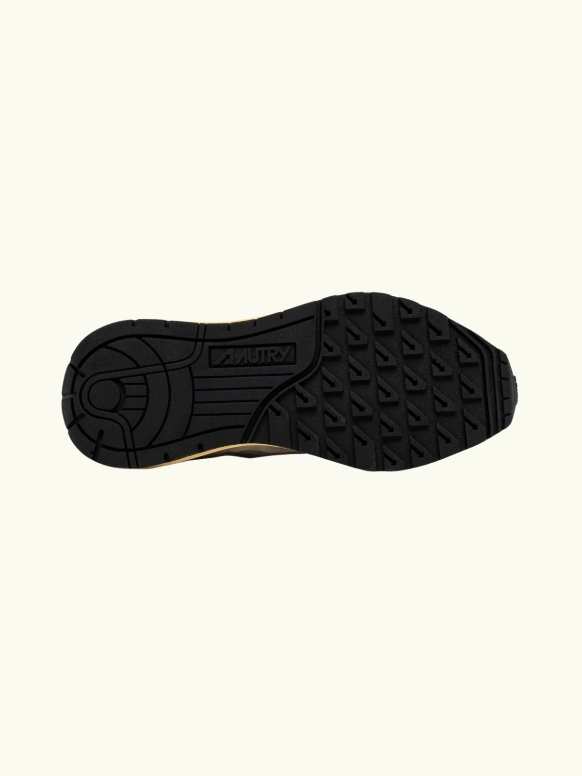 Reelwind Low Sneakers - Black