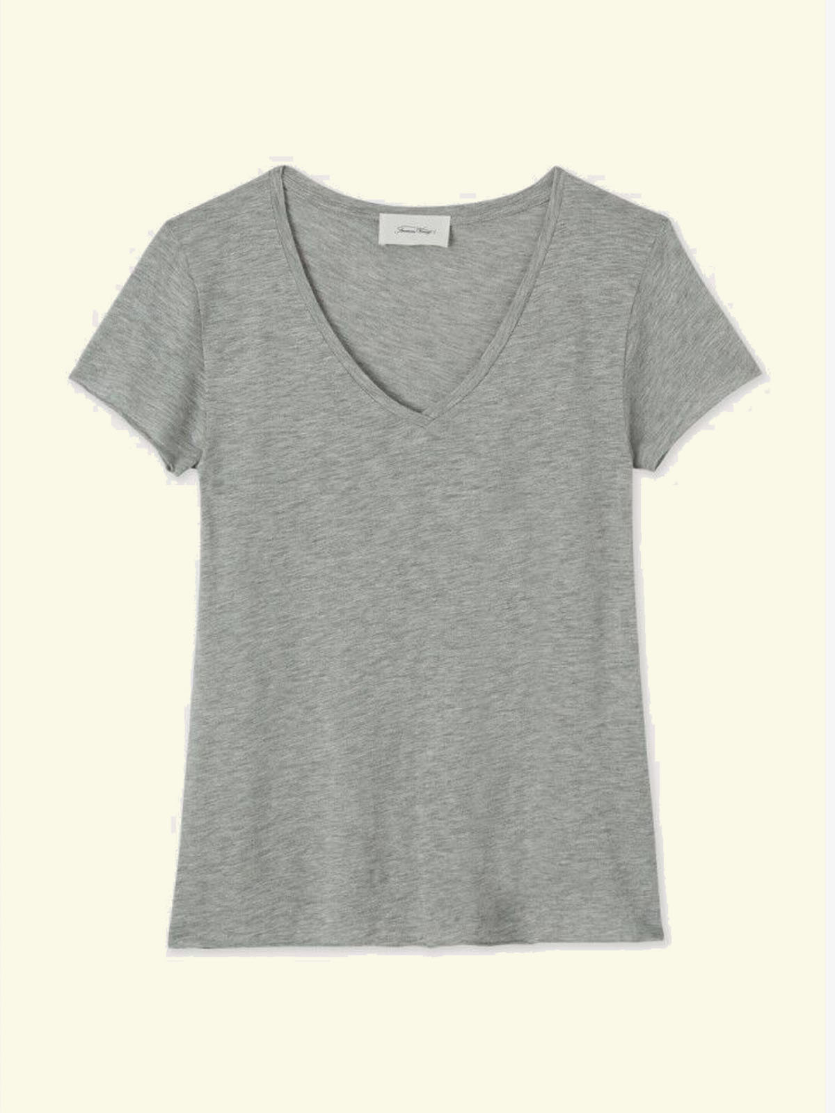 Jacksonville v/ Neck T-Shirt