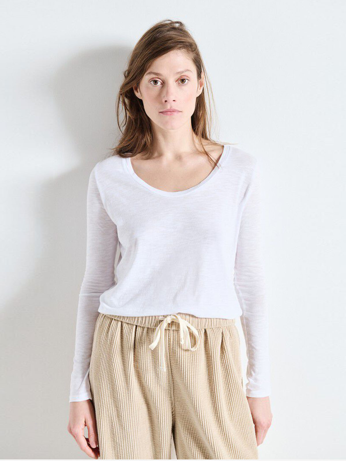 Jacksonville L/Sleeved T-Shirt
