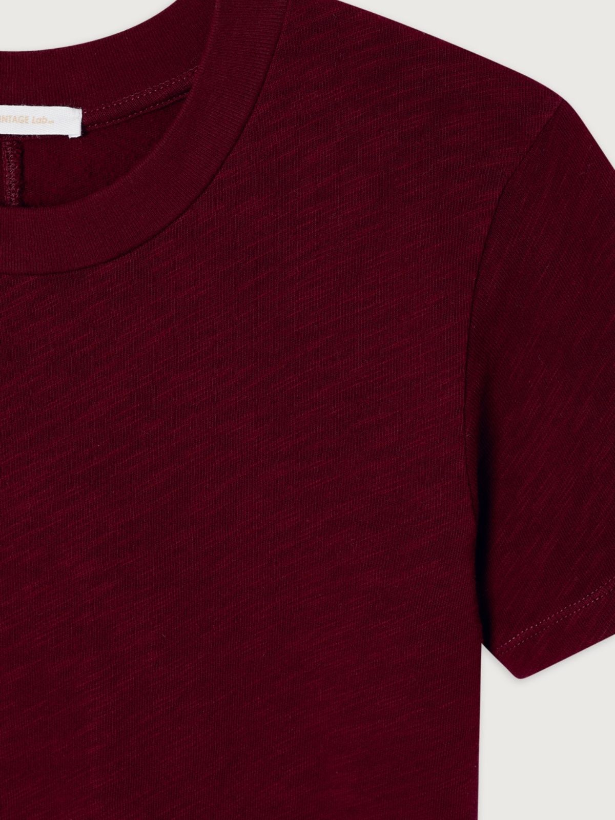 Sonoma T-Shirt - Cherry