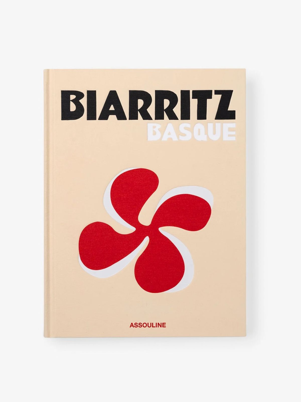 Biarritz Basque Book