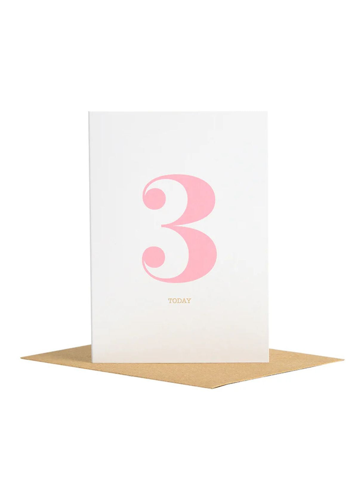 Birhtday Card - 3