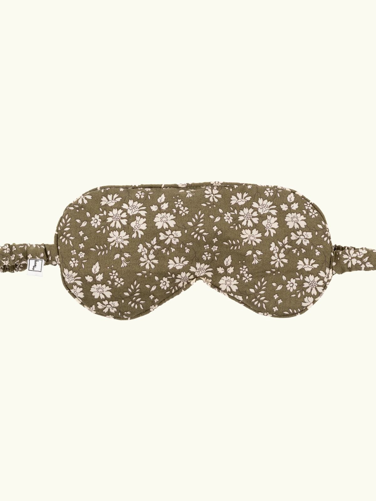 Eye Mask Liberty Capel Army - Khaki