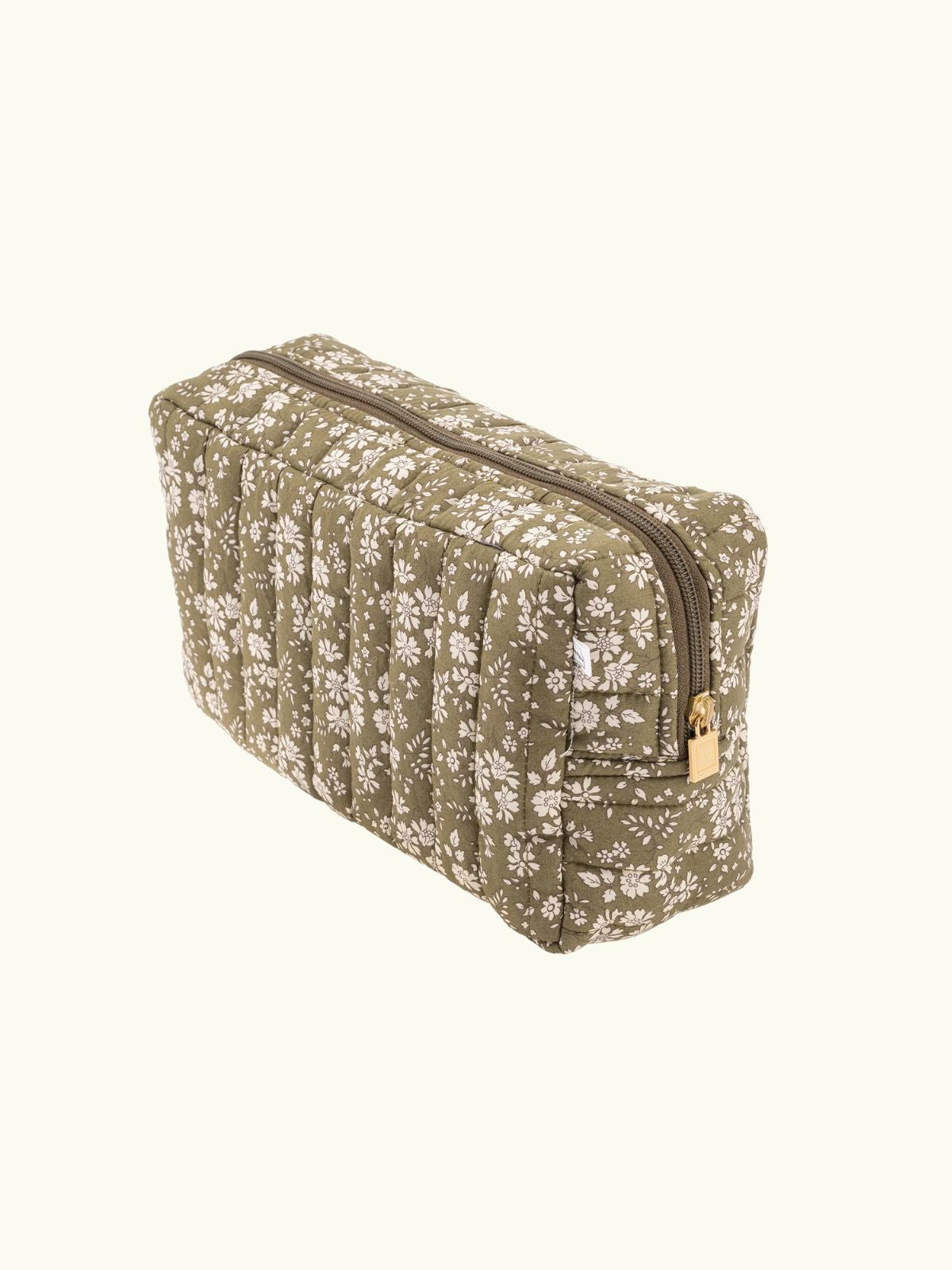Square Pouch XS Liberty Capel Army - Khaki
