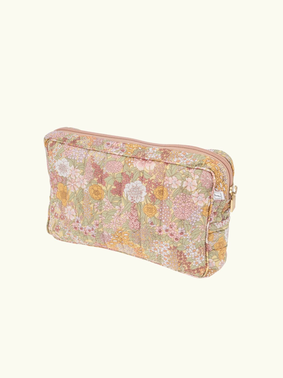 Small Pouch Liberty Ciara - Green