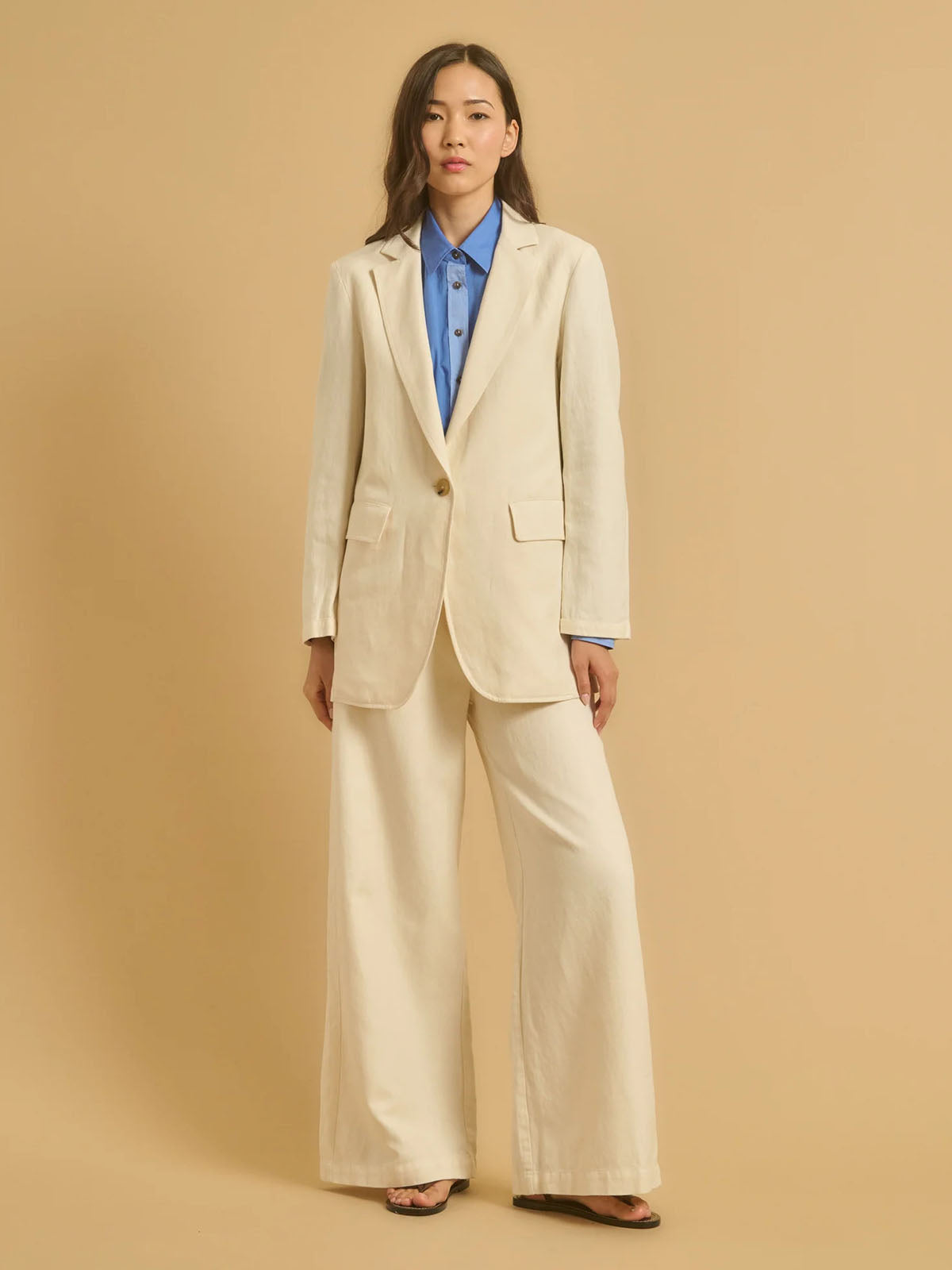 Vouzieto Jacket