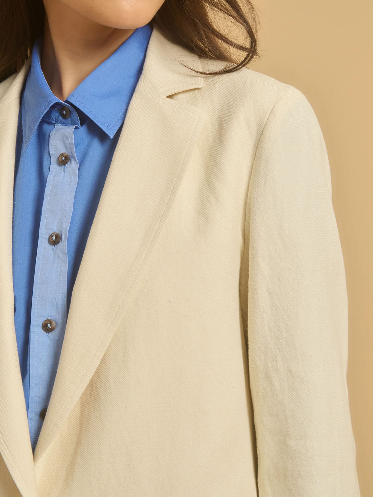 Vouzieto Jacket