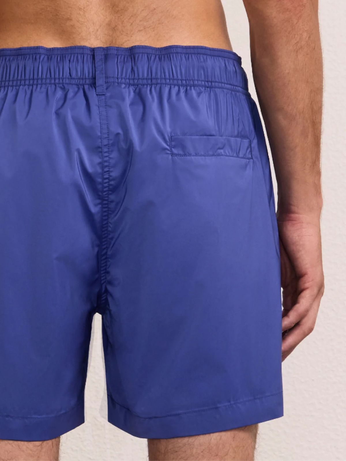Salvador Swim Shorts - Blue