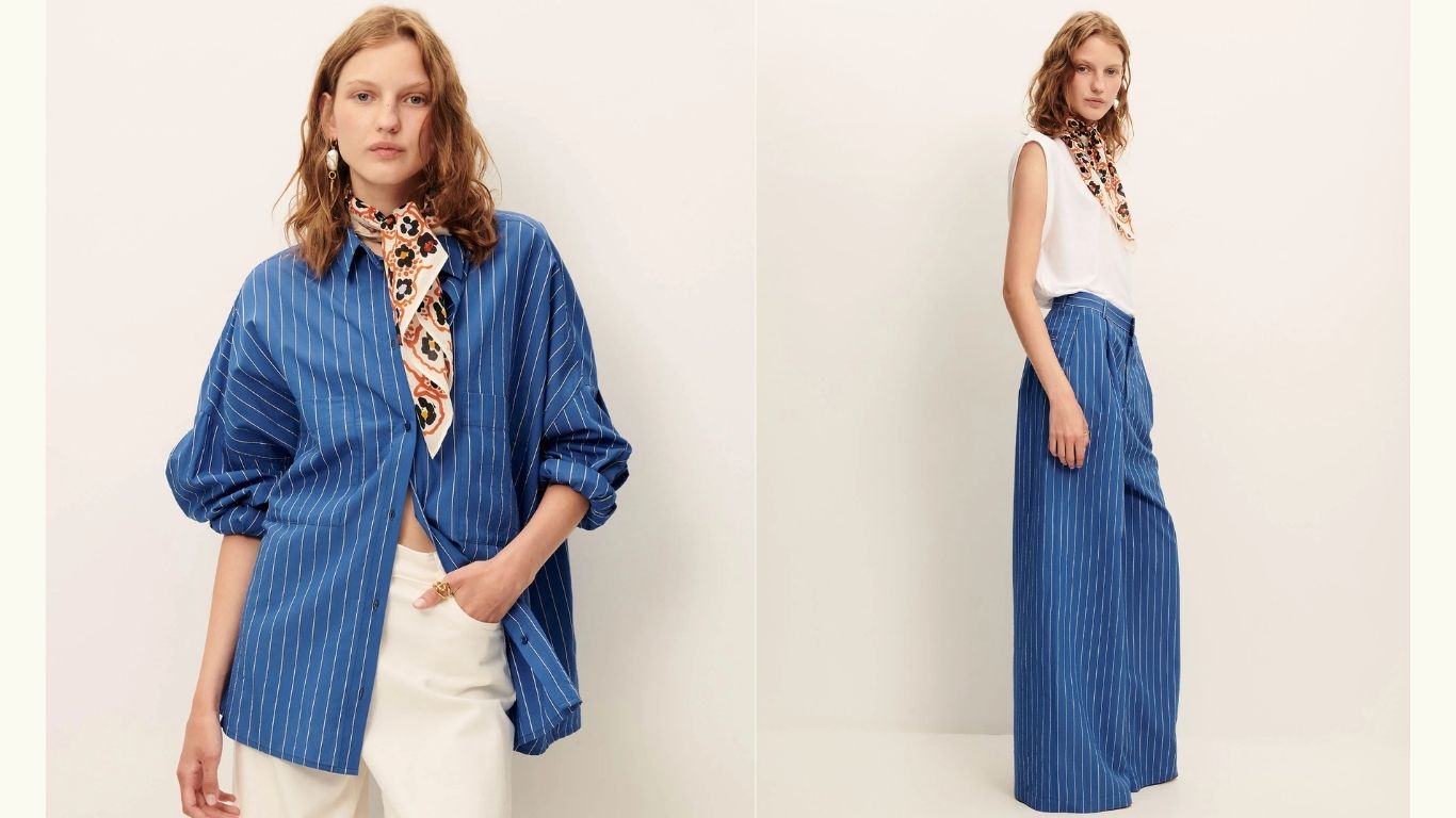 New in