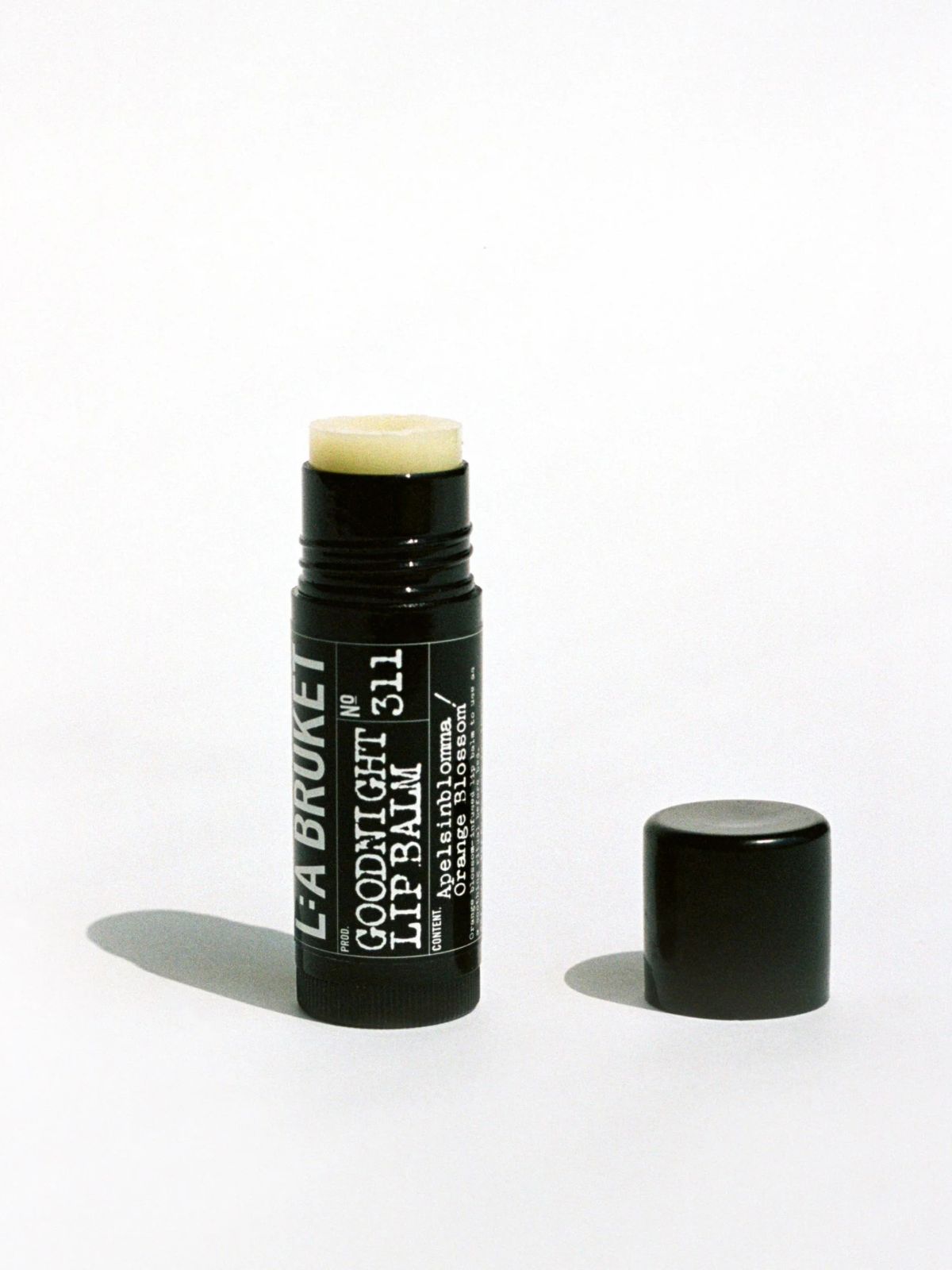 Lip Balm Goodnight - Orange Blossom