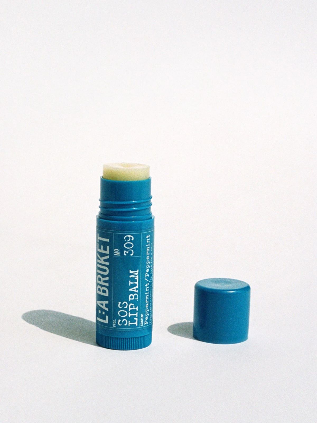 Lip Balm SOS - Peppermint