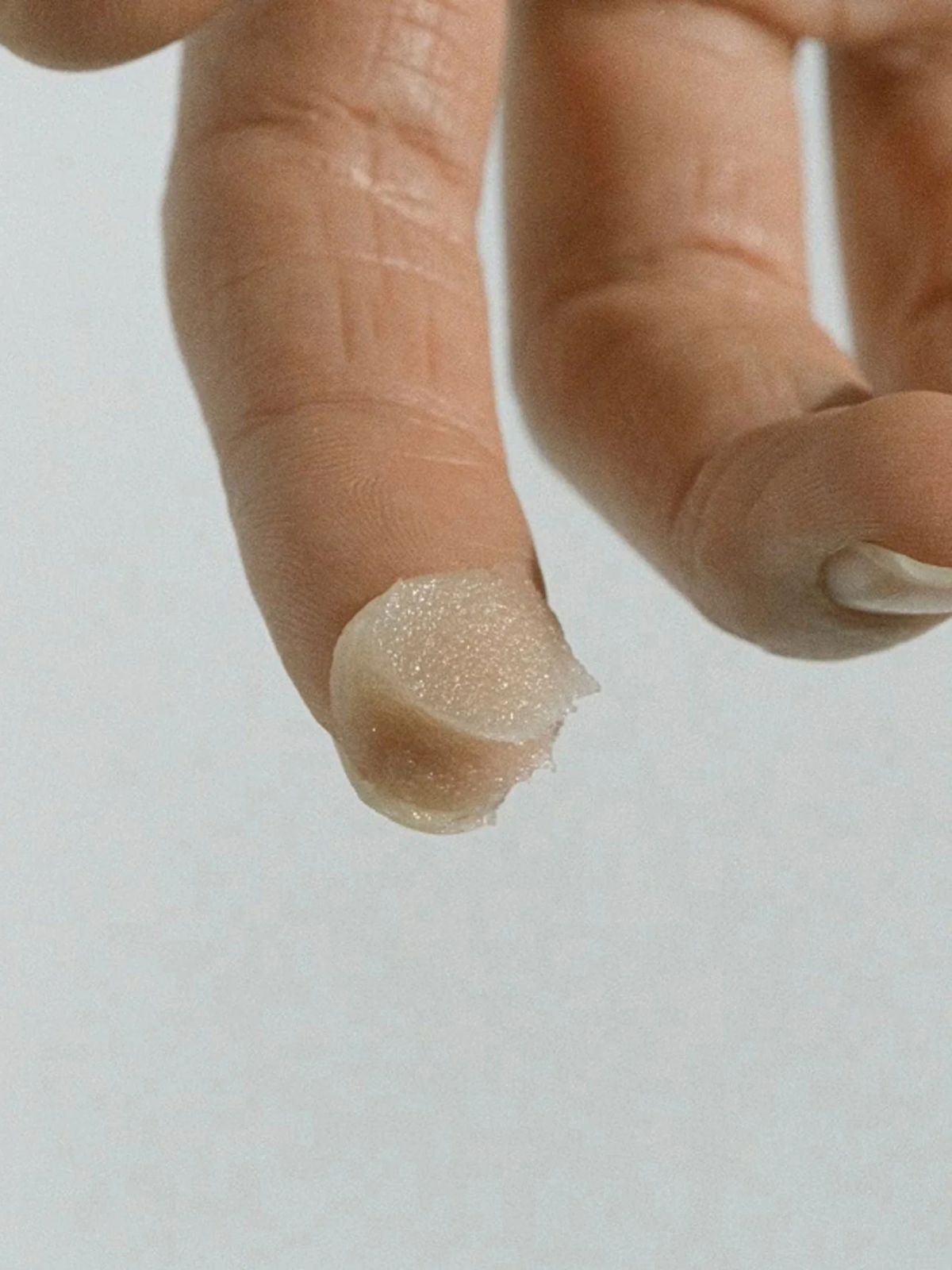 Recovery Lip Mask - Algae / Rosehip Oil - 15 ml