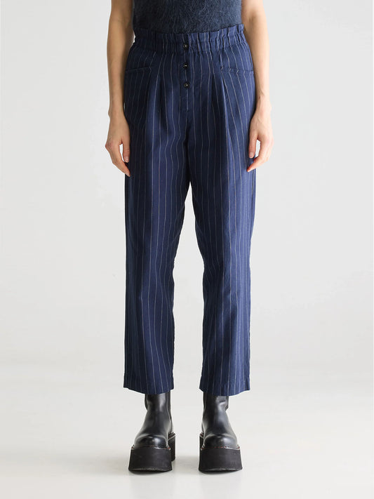 Core Lilo Stripe Trousers