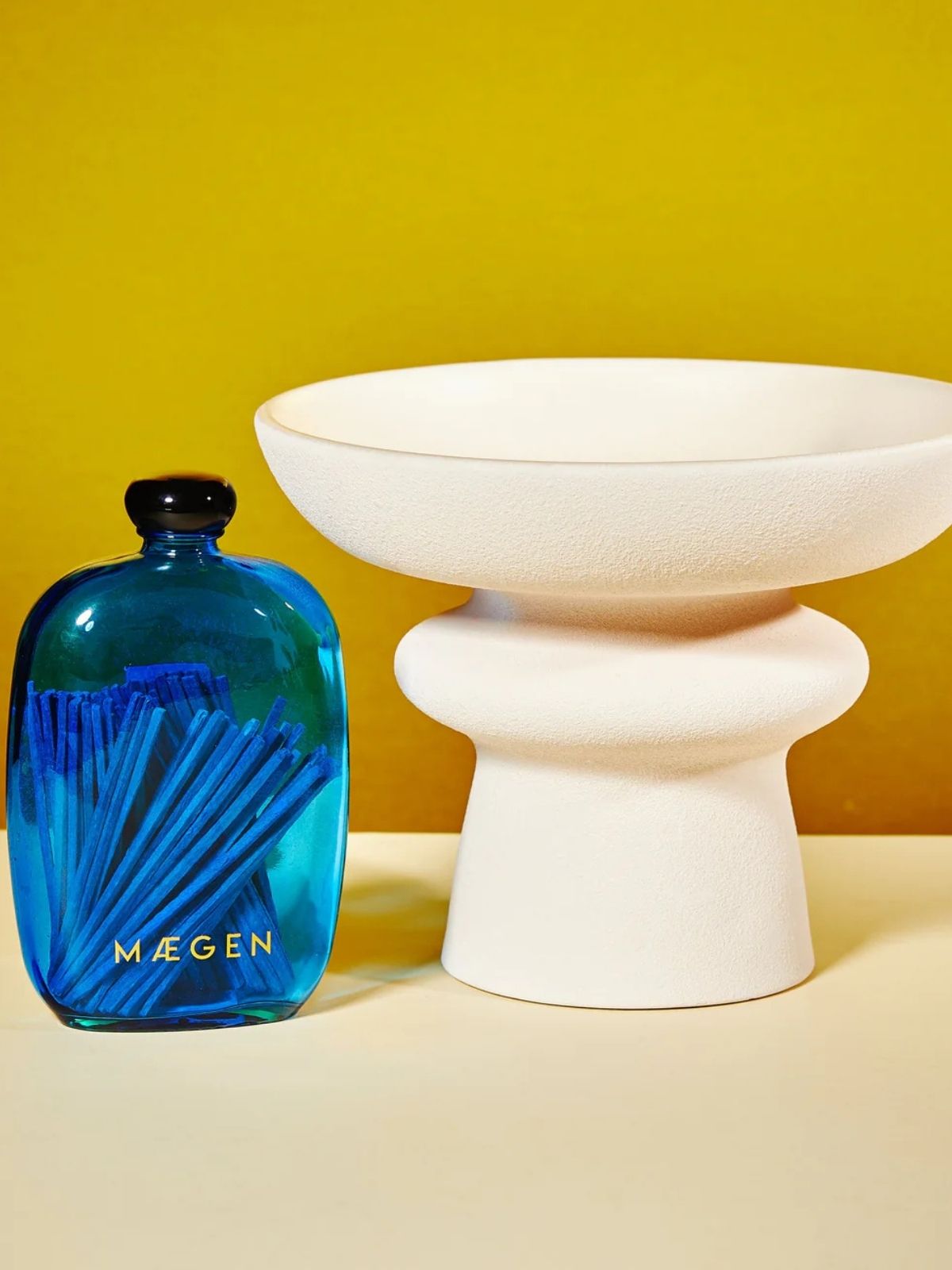 Bubble Matches - Blue