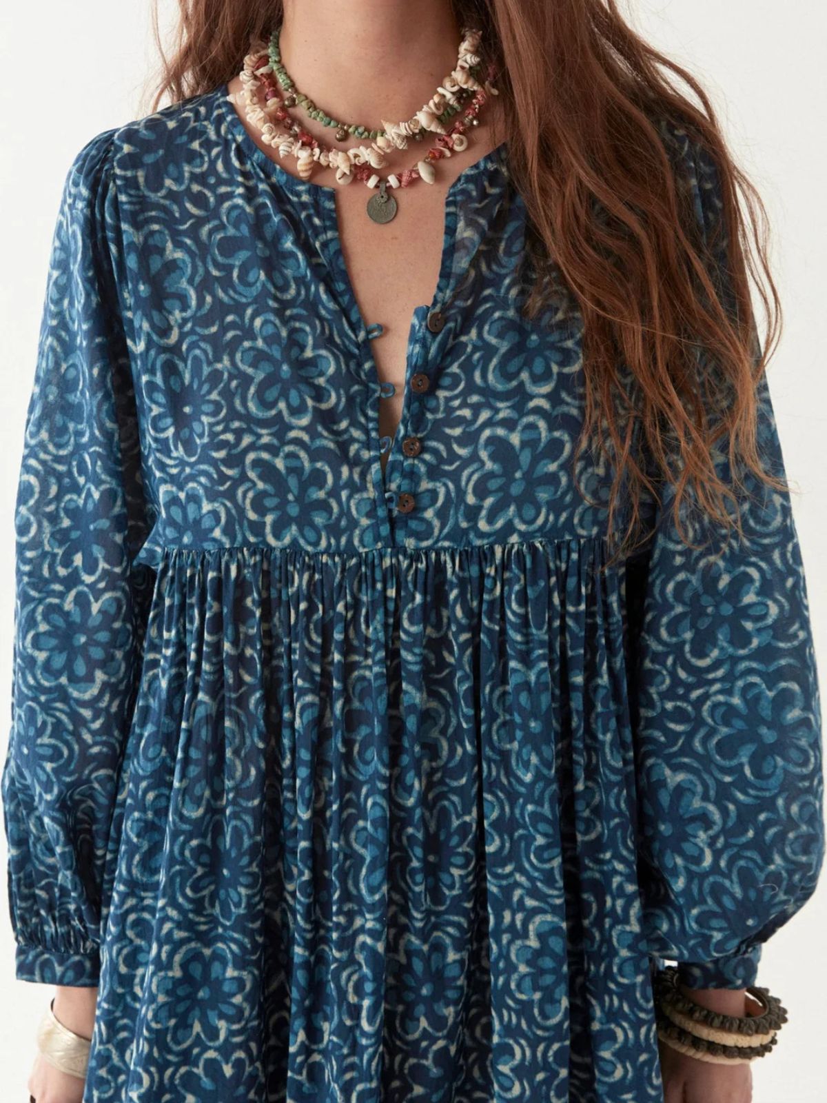 Eileen Dress