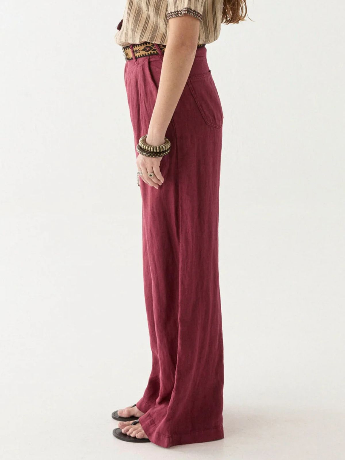 Marisa Trousers