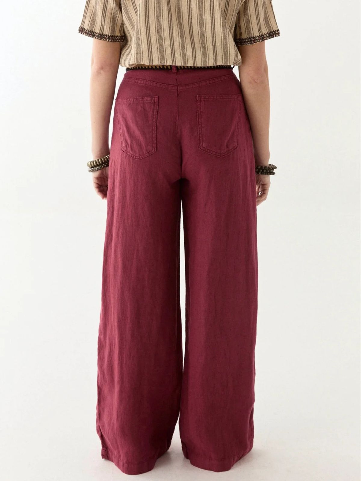 Marisa Trousers