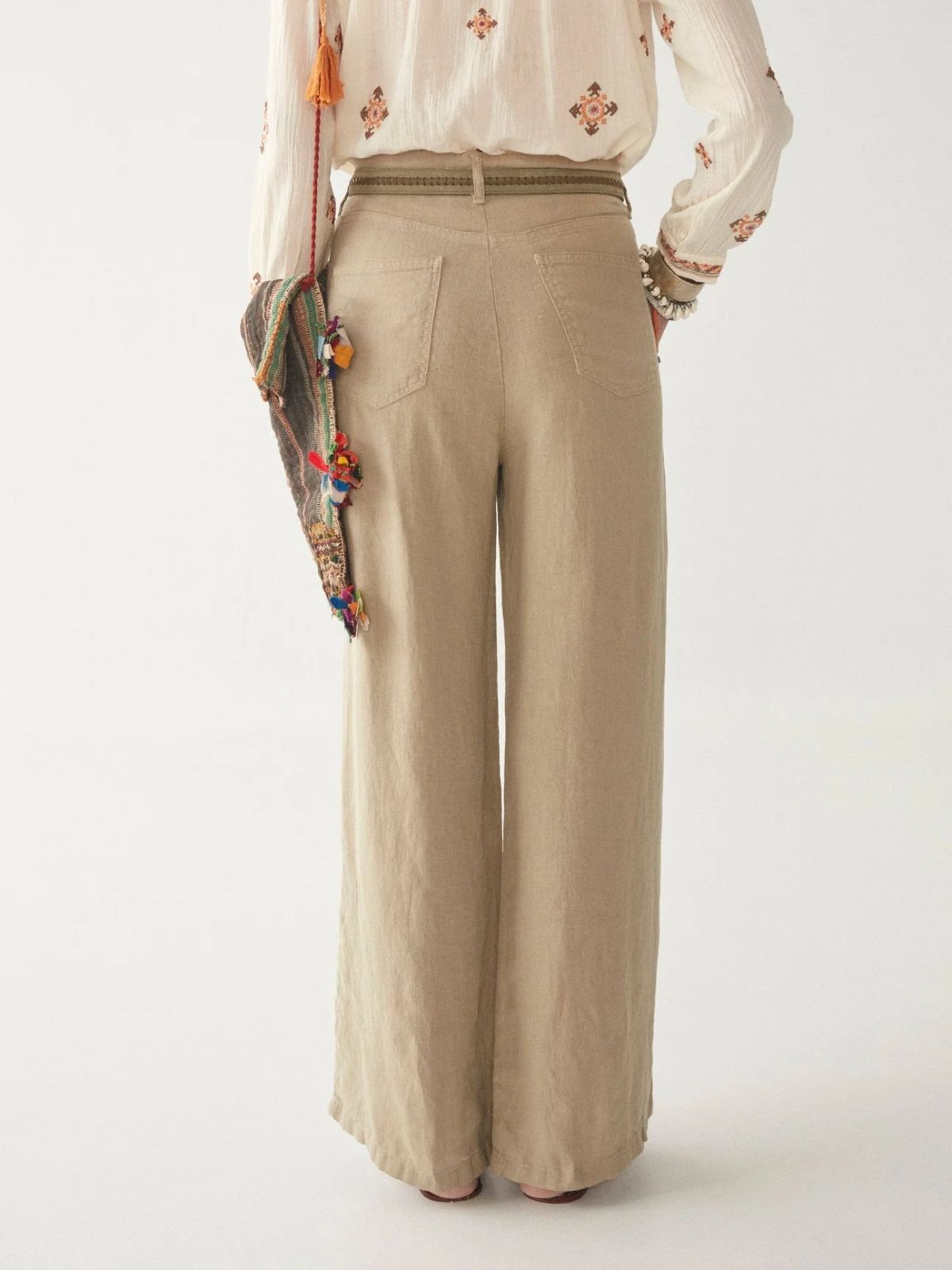 Marisa Trousers