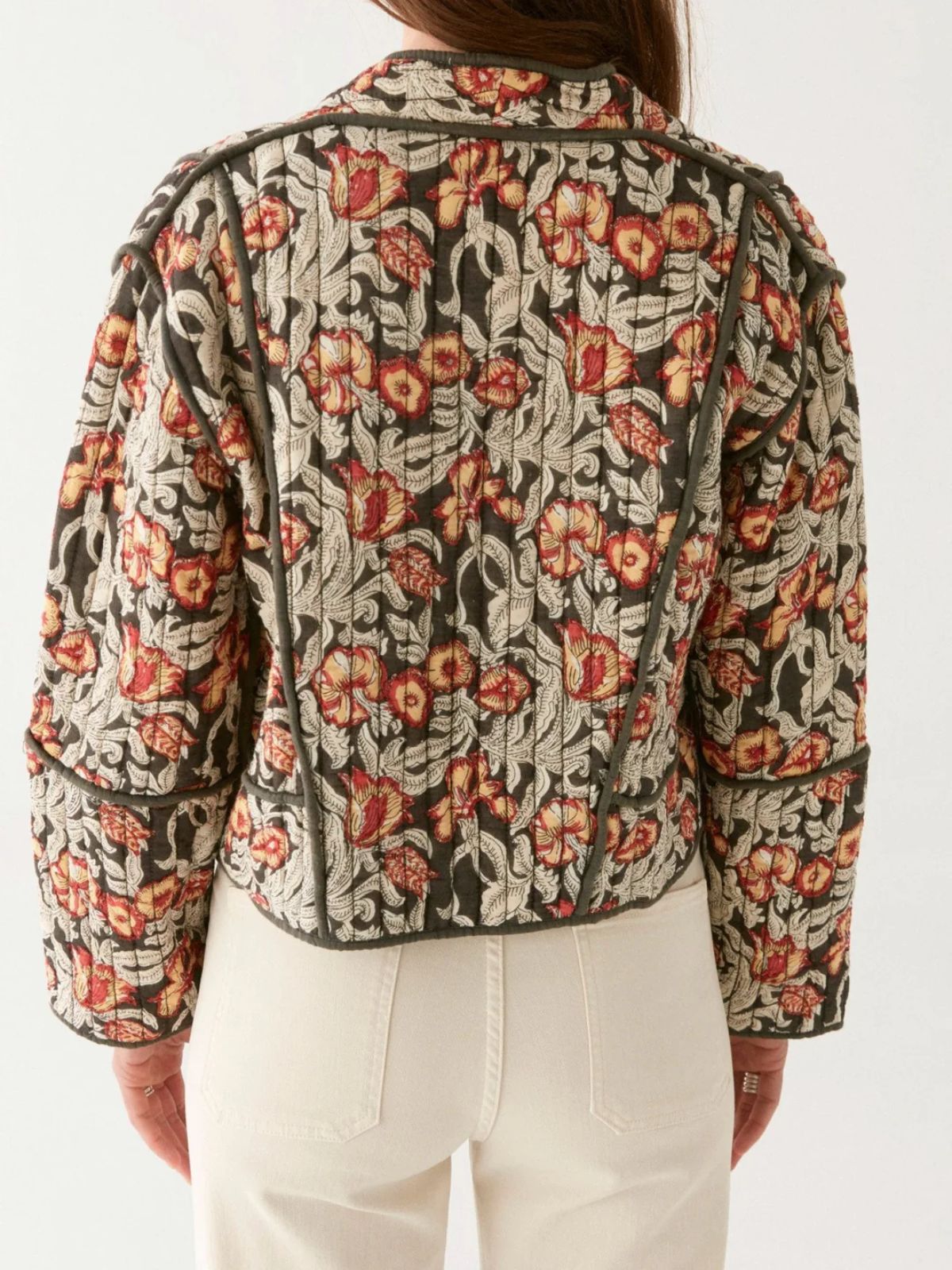 Tadeo Padded Jacket