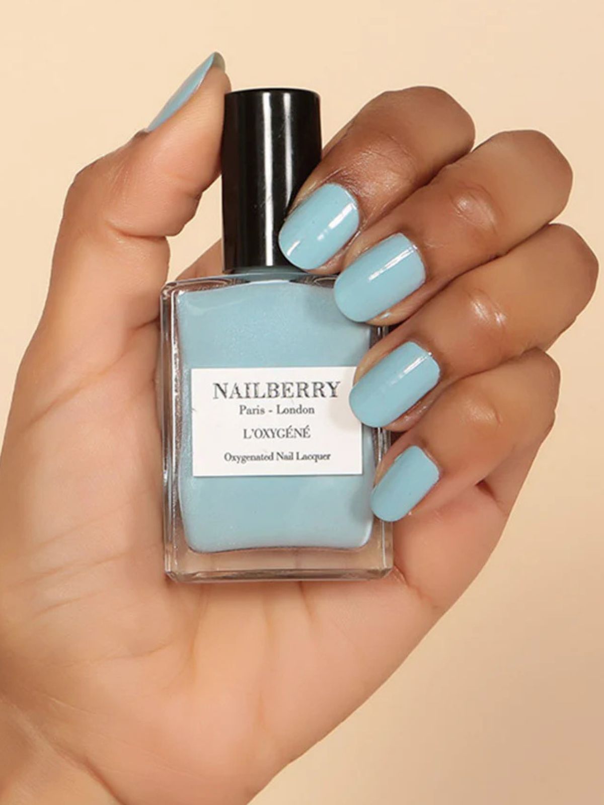 Nail Polish - Charleston