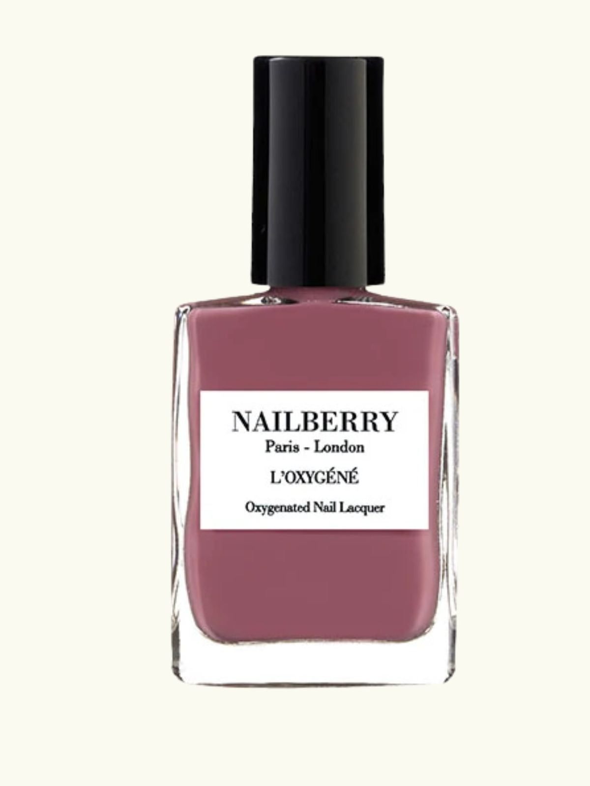 Nail Polish - Fashionista