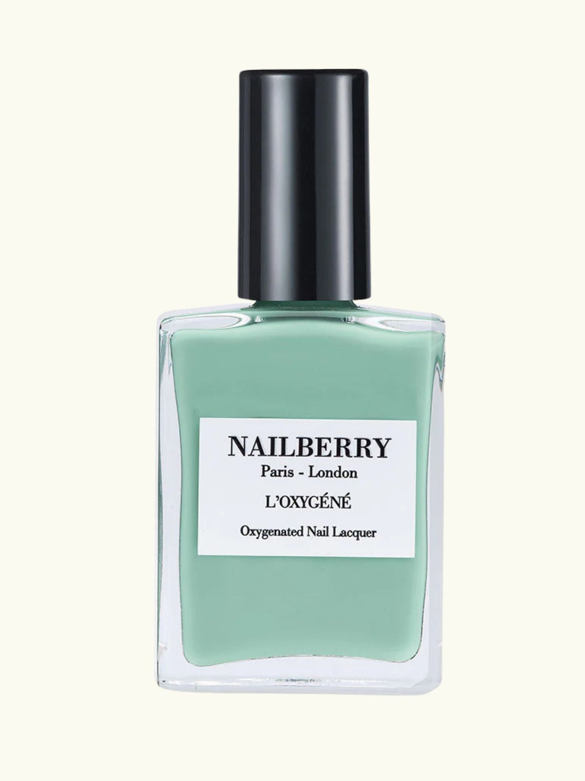 Nail Polish - Wild Sage