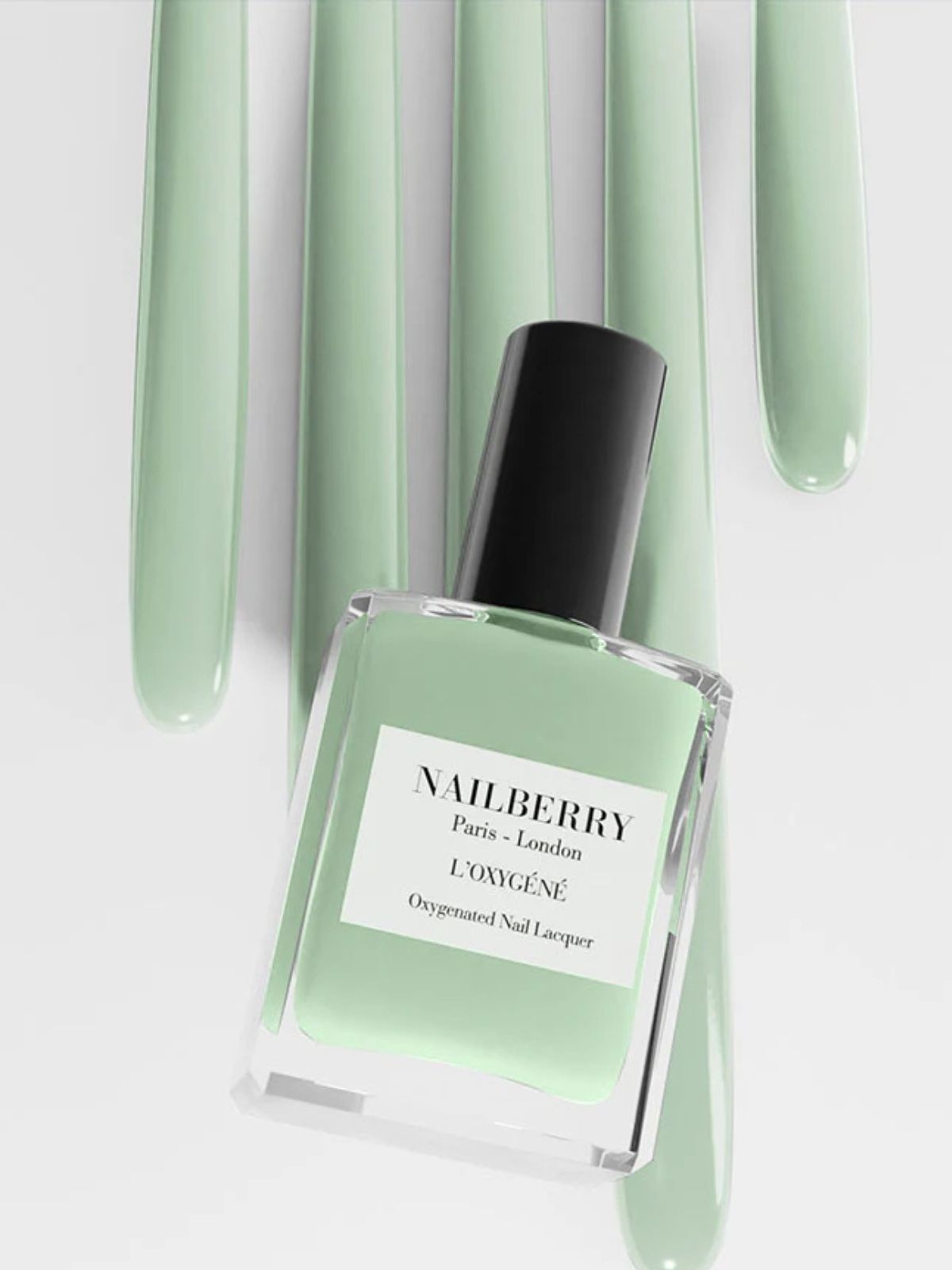 Nail Polish - Wild Sage