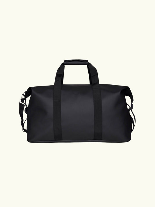 Hilo Weekend Bag - Black